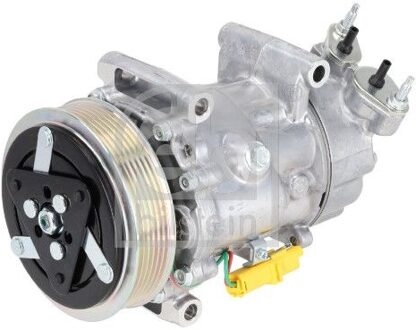 Citroen Airco compressor 197735