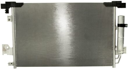 Citroen Airco condensor 814315