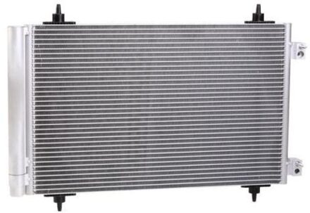 Citroen Airco condensor 814366