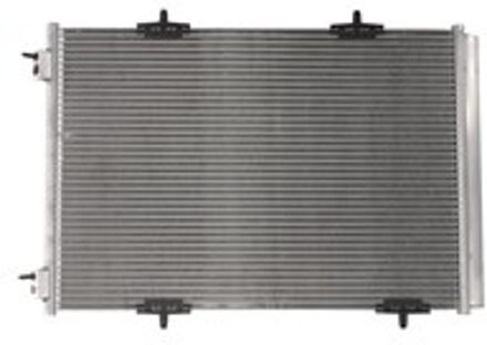 Citroen Airco condensor 818015