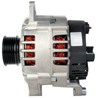 Citroen Alternator Fiat/Alfa/Lanc 14V 90A 8EL012426361