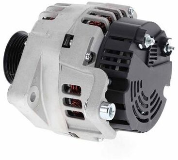 Citroen Alternator PSA 14V 120A 8EL011710601