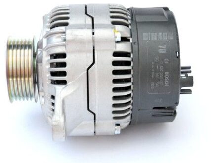 Citroen Alternator PSA 14V 70A 8EL011710991