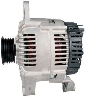 Citroen Alternator PSA 14V 80A 8EL012427281