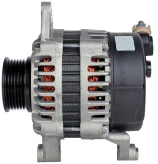 Citroen Alternator PSA 14V 80A 8EL012427361
