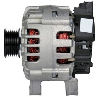 Citroen Alternator PSA 14V 90A 8EL012428311