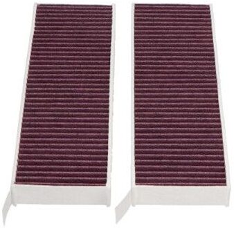 Citroen AMC Filter Cabin-air Xtra-clean TC1039X