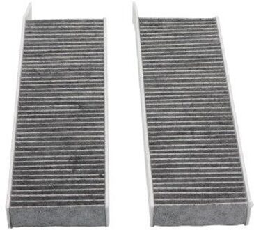 Citroen AMC Filter Interieur Carbon TC1039C