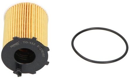 Citroen AMC Filter Olie TO152
