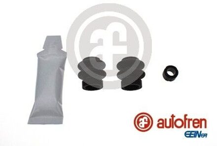 Citroen Ashoes, remklauwgeleiding D7126