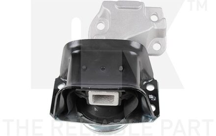 Citroen Aslichaam-/motorsteunlager 59719051