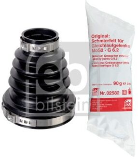 Citroen Asmanchetten set 176073