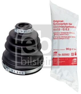 Citroen Asmanchetten set 176476