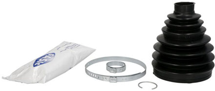 Citroen Asmanchetten set 1904016