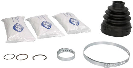 Citroen Asmanchetten set 1904039