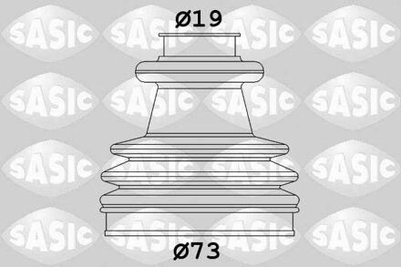 Citroen Asmanchetten set 2933813