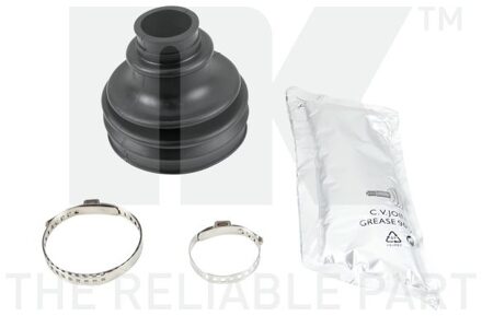 Citroen Asmanchetten set 521919