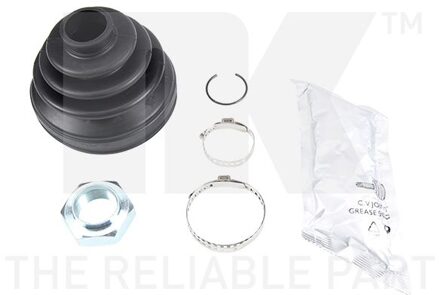 Citroen Asmanchetten set 521920