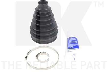 Citroen Asmanchetten set 524747