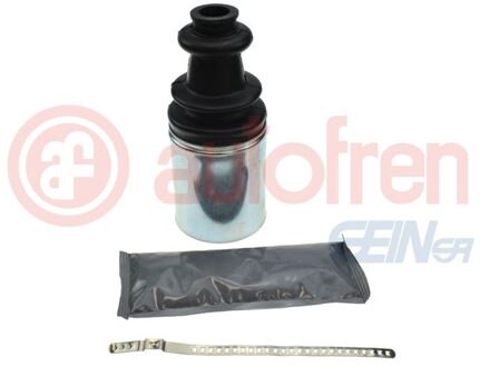 Citroen Asmanchetten set D8081