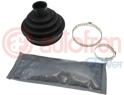 Citroen Asmanchetten set D8083E