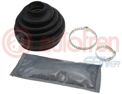 Citroen Asmanchetten set D8134