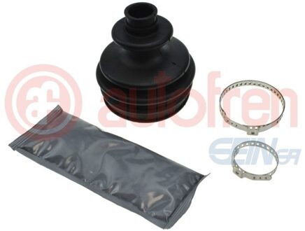 Citroen Asmanchetten set D8154E