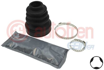 Citroen Asmanchetten set D8223