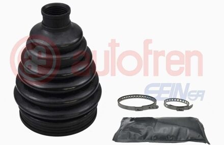 Citroen Asmanchetten set D8284T