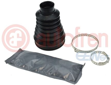 Citroen Asmanchetten set D8344T