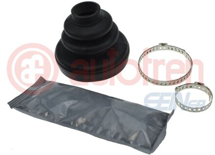 Citroen Asmanchetten set D8356