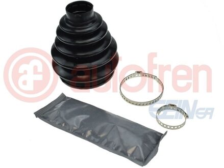 Citroen Asmanchetten set D8387T