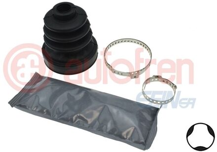 Citroen Asmanchetten set D8413