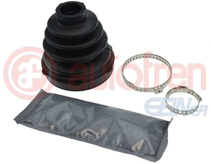 Citroen Asmanchetten set D8455