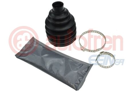 Citroen Asmanchetten set D8502T