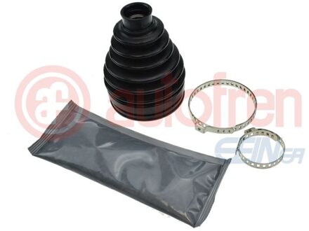 Citroen Asmanchetten set D8503T