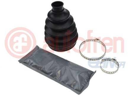 Citroen Asmanchetten set D8512T