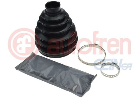 Citroen Asmanchetten set D8518T