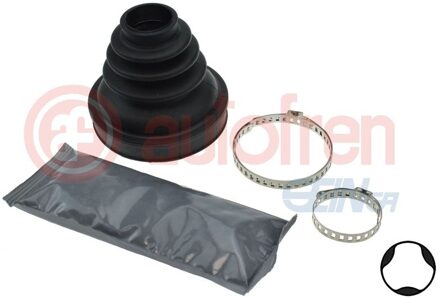 Citroen Asmanchetten set D8532