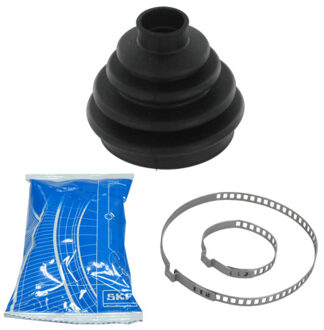 Citroen Asmanchetten set