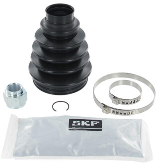 Citroen Asmanchetten set