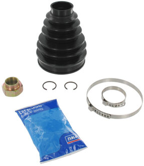 Citroen Asmanchetten set