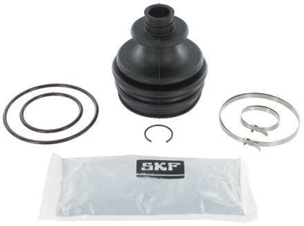 Citroen Asmanchetten set