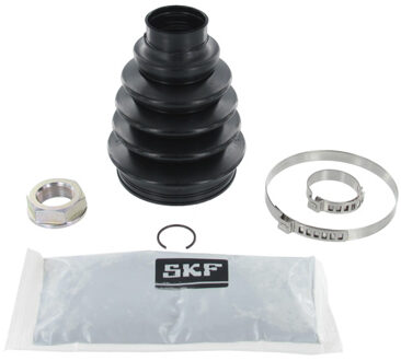 Citroen Asmanchetten set