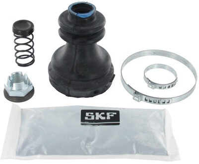 Citroen Asmanchetten set