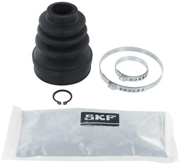 Citroen Asmanchetten set