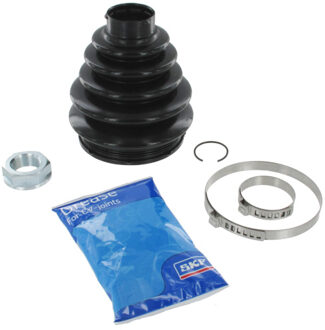 Citroen Asmanchetten set