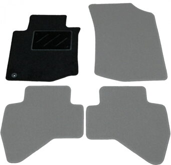 Citroen Automat links voor Citroen C1 2005-2010 1-delig BL1091511