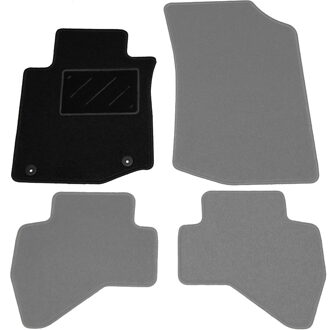 Citroen Automat links voor Citroen C1 2010-2013 1-delig BL1091541