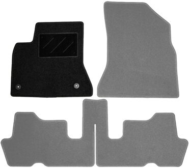 Citroen Automat links voor Citroen C4 Picasso 2006-2013 1-delig BL1095271